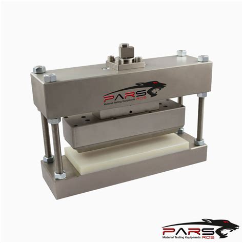 Rubber vulcanizing Tester exporters|ASTM D624 Tear Strength Testing of Rubber and .